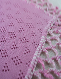 Copertina o scialle per... 2