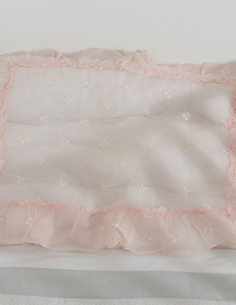 Copertina o Cuscino in seta 2