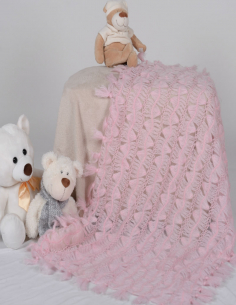 Copertina o scialle per...