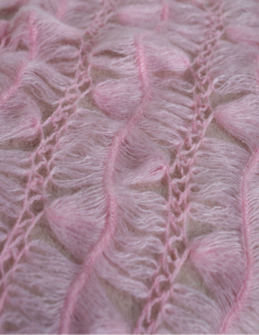 Copertina o scialle per... 2