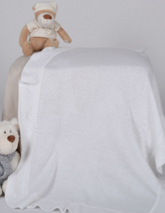 Copertina o scialle per... 2