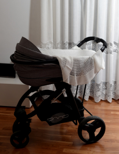 Copertina o scialle per... 2