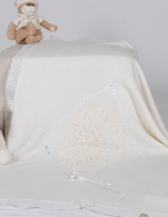 Copertina per neonato...