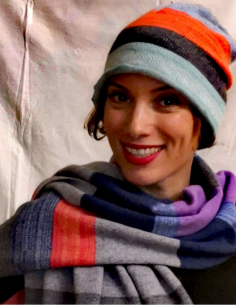 Cappello modello Classico...