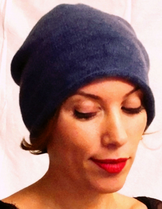 Cappello cashmere classico 2